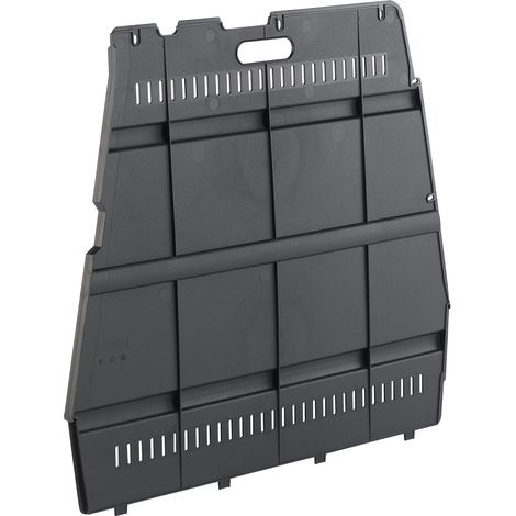 Ferplast DIVISORIO ATLAS CAR Divisori interni per trasportini Atlas Car. Variante MAXI - Misure: 76 x 2 x h 69 cm -