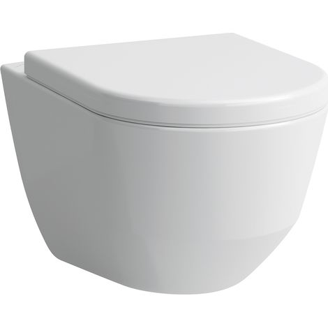 LAUFEN PRO WC suspendu, 360x530mm, H820959A000001