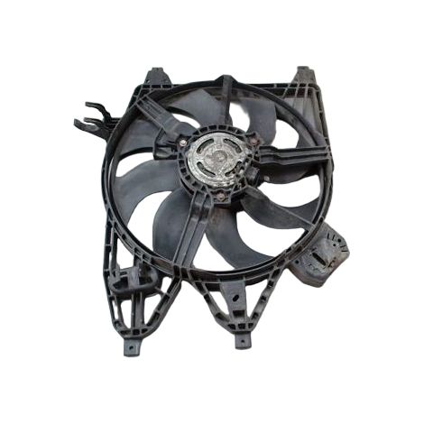 Moteur Ventilateur Radiateur RENAULT Kangoo [PRODUIT D'OCCASION]♻️7701062959 (1/2)
