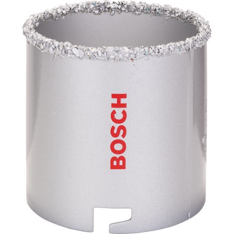 Bosch Hole saw Tungsten-Carbide Coated Holesaws 2609255626 (1/3)