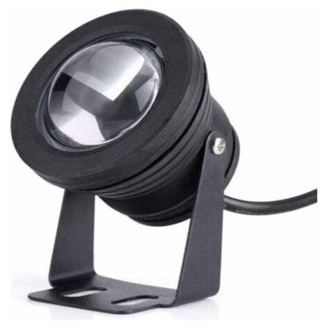 Luce LED per fontane, piscine, illuminazione subacquea, cambio colore per acquari e laghetti (1/4)