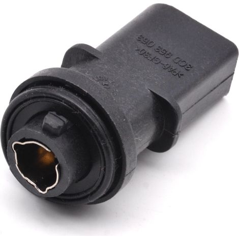 Support d'ampoule de lampe de douille de signal lumineux de clignotant avant Pour A5 Q7 TT Pour Beetle Golf 7 Passat Phaeton 8N0953053 (1/5)