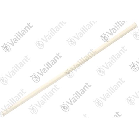 Rohr L=690mm, D=20 mm