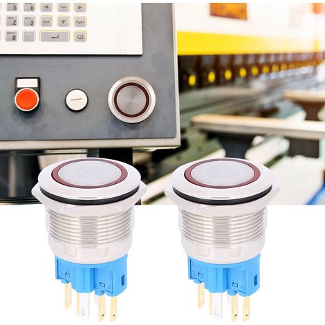 REX-C700 PID-Digitaltemperaturregler, 0–400 °C, Thermoelement-Eingang, 220-V-Relaisausgang (1/5)