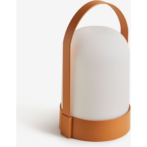 Lampada da tavolo da esterno LED senza fili Agnese SKLUM            