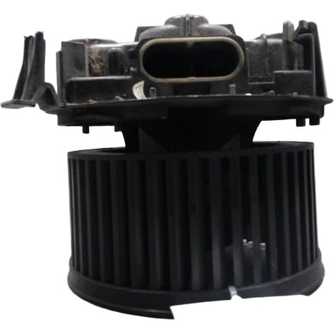 [PRODUIT D'OCCASION] Moteur Ventilateur Chauffage RENAULT Clio III 2005- ♻️ Ref Oe. 7701062226 - Garantie à vie (1/4)