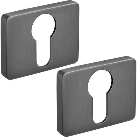 Señal rectangular para inserto interno de grafito (1/2)