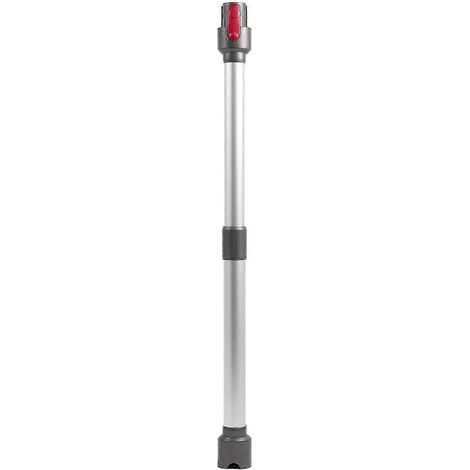 Tube télescopique pour aspirateur Dyson V7 V8 V10 V11, de 45 cm à 70 cm ( ) (1/5)