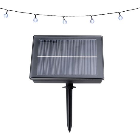 Grundig guirlandes lumineuses Noir H11.5xl10xL18.7cm (1/5)