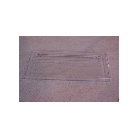 Porte compartiment imprimé pour Réfrigérateur FAURE 2064380013