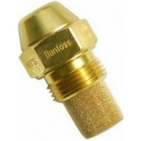 Boquilla gasoil Danfoss 0.55 60°H Domusa