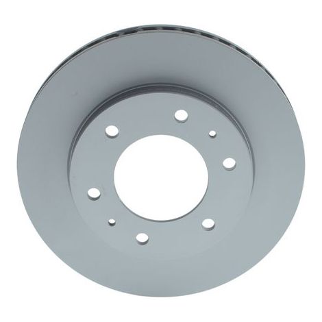 Lot de 2 Disques de frein BOSCH 0 986 479 F45 4615A002 4615A147 4615A203