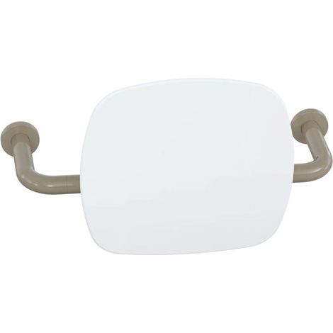 HEWI 801.51.9131 86 Appui-dos BS Couleur 98, WA 230 mm (1/2)