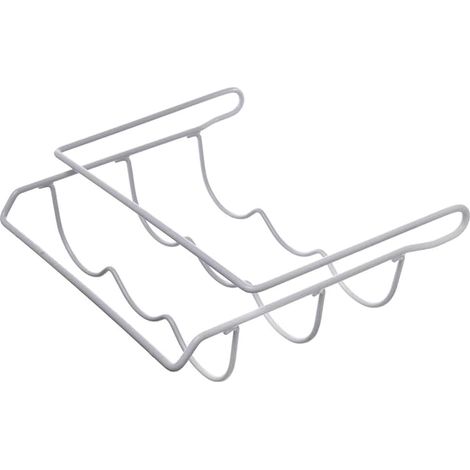 Porte-Bouteille Universel pour réfrigérateur 330 x 305 x 115 mm (1/4)