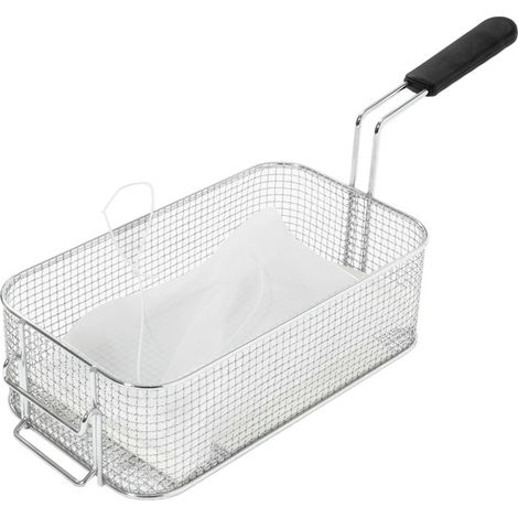 Panier pour friteuse 650 8L - Bartscher