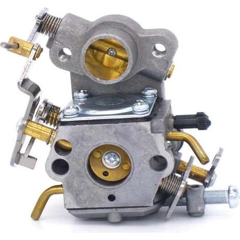 Der Vergaser 545070601 ist für Poulan Craftsman Zama C1M-W26C geeignet. (1/5)