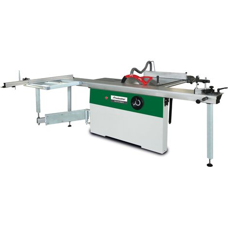 holzstar Formatkreissäge FKS 315-2600 E (1/2)