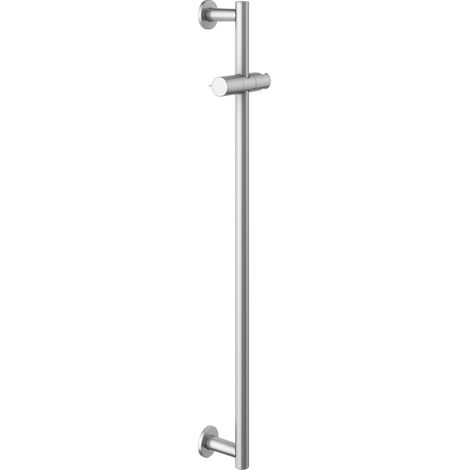 KEUCO 59585210901 Barre de douche IXMO 59585, ronde,