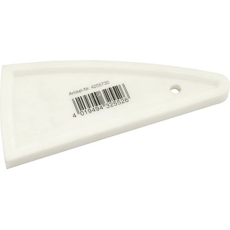 KWB Spatola per silicone - 033010 (1/2)