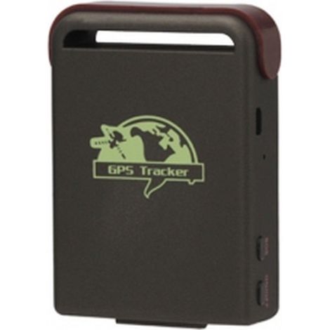 Sistema  de seguimiento Localizador TK102B  GSM/GPS SMS SOS  gps tracker