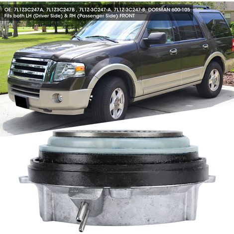 Actuateur d'essieu 4WD 7L1Z3C247A pour Ford Expedition F-150 (1/5)