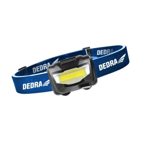 FARO 150 LM 1200MAH - DEDL1013
