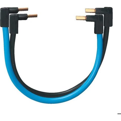 Legrand 404903 Cavo di Raccordo 270 mm 10 mm² Neutro e Fase