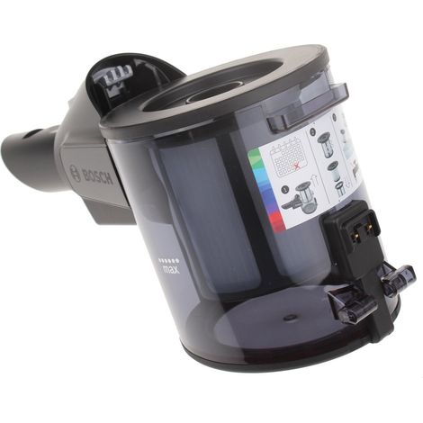 Bosch - serbatoio polvere cpl - 12030438 - 4242005486533