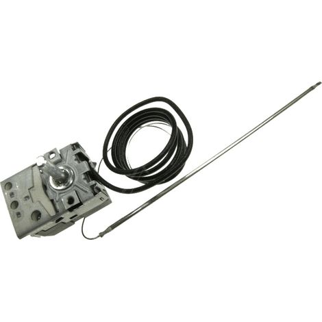 THERMOSTAT FOUR POUR CUISINIERE WHIRLPOOL - 481228238149