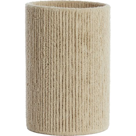 Light & Living - abat-jour - Medana - beige - textile - Ø 20cm - (1/4)