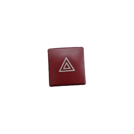 [PRODUIT D'OCCASION] Bouton De Warning PEUGEOT 207 ♻️ Ref Oe. 6554rq - Garantie à vie (1/3)