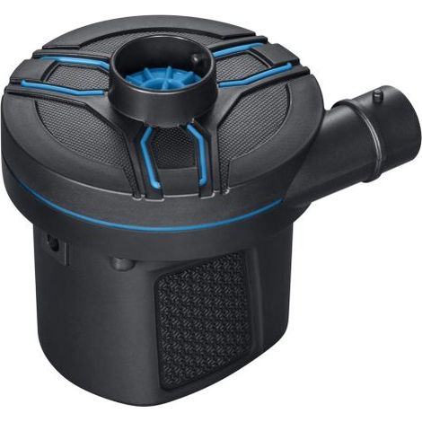 Bestway Gonfleur électrique secteur 220V et allume-cigare PowerTouch (1/5)