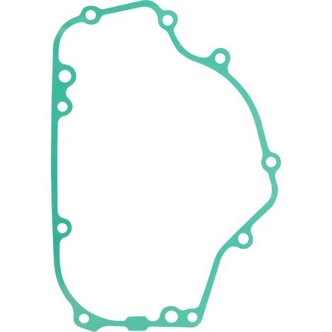 One-piece gasket for GOOFIT generators Compatible with Kawasaki Ninja 300/X300/Z300/KLE300 (2013–2022) Magnetic cover gasket for various models --DTEKGAZ