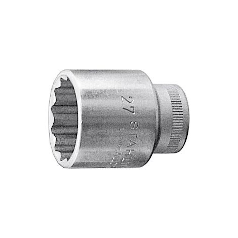 50 CHIAVE A BUSSOLA CROMATA 32 MM