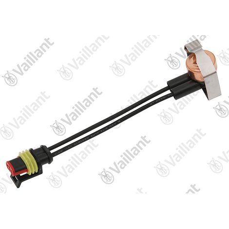 Schalter, Hochtemperatur VWF 57-197/4, VWF 58-118/4