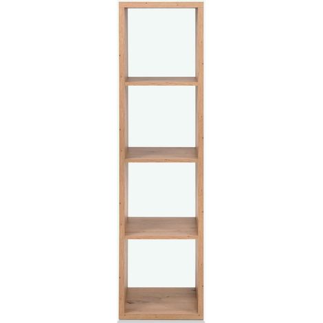 Max  Legno laminato - Quercia Artisan (1/5)