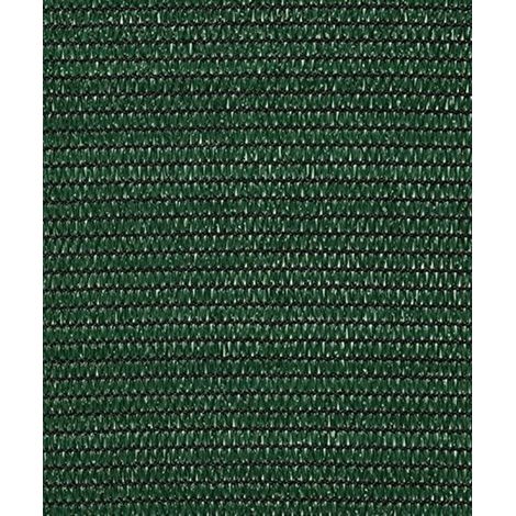 RETE OMBREGGIANTE UV MT 2 X 5 ....90 % OMBRA FRANGISOLE CAMPEGGIO FER 118569 (1/5)