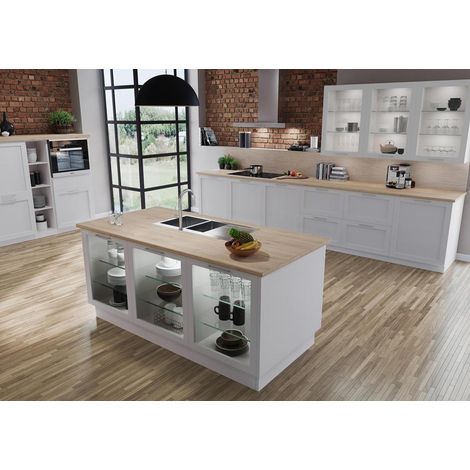AF 40/133 4100x600x39mm WN337SEV hudson hickory