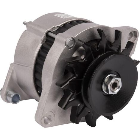 Alternatore RECINSA 8029593N (1/2)