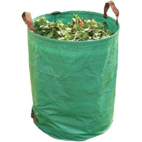 Giant Heavy Duty Garden Bag - W0722