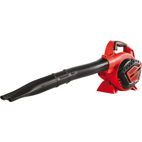 Globex aspiratore soffiatore a scoppio gx 26 so 3 in 1 - Globex