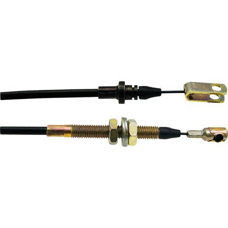 Cable del acelerador 1000 mm NH HOLLLAND FORD 81870806 (1/2)