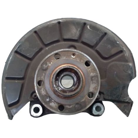 [PRODUIT D'OCCASION] Pivot Avant Gauche VOLKSWAGEN Passat Sw 2005- ♻️ Ref Oe. 3c0407253f - Garantie à vie (1/3)