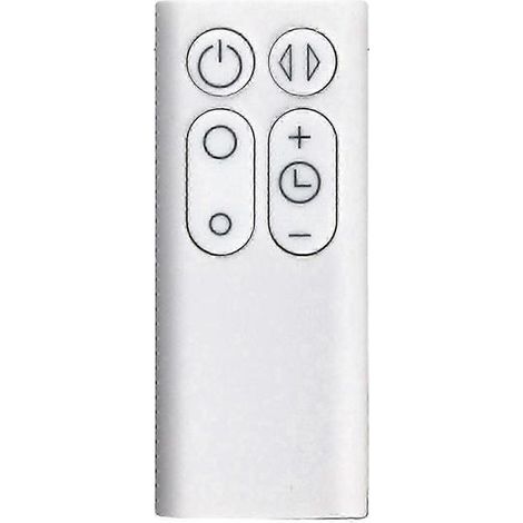 AURA pour purificateur d'air Dyson AM06 AM07 AM08, ventilateur sans pales, télécommande AM06 AM07 AM08, style 26 (1/4)