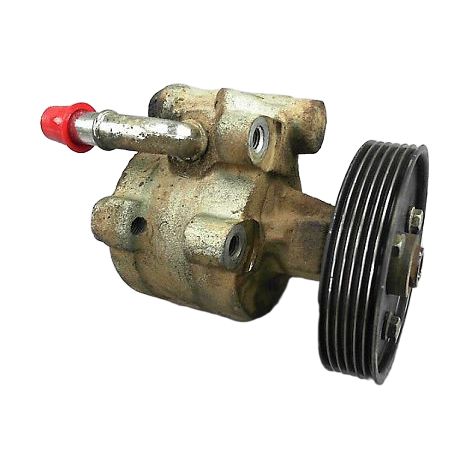 [PRODUIT D'OCCASION] Pompe Direction Assistee RENAULT Scenic I Ph2 99-03 ♻️ Ref Oe. 7700417308 - Garantie à vie (1/2)