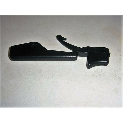 LEVA SICUREZZA PER MOTOSEGA ACTIVE 035423 35423 RICAMBIO ORIGINALE (1/2)