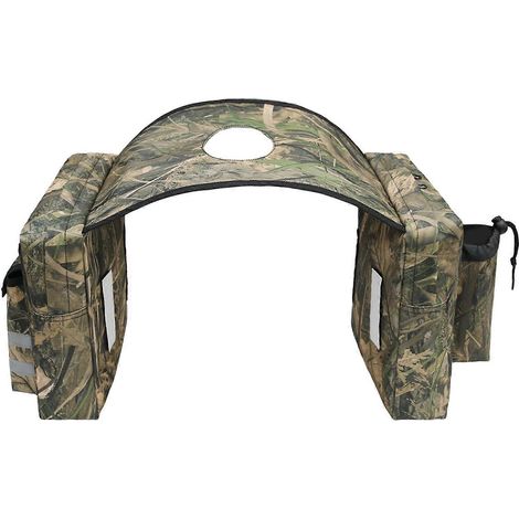 Sacoches de selle pour VTT et quads, accessoires de plein air (1/5)