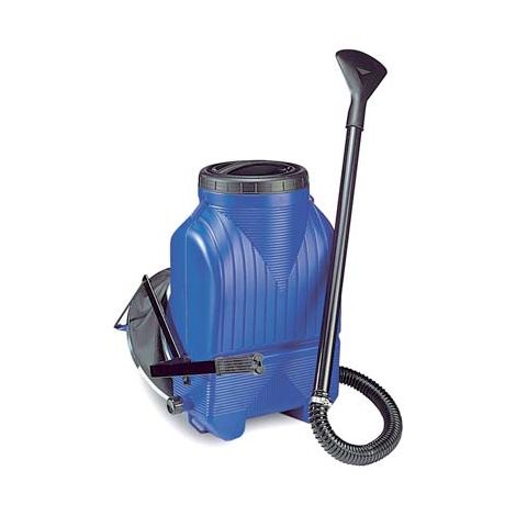 POLVERIZZATORE SOLFORATRICE TWISTER GDM PLASTICA CC 12000