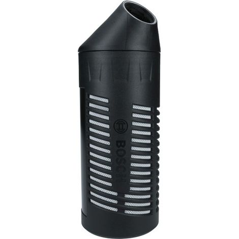 Bosch PRO Staubbox für Exzenterschleifer GEX 18V-150-3 (1/5)