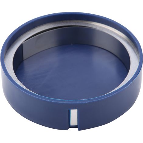 Rondelle d'espacement de précision en acier inoxydable, longueur 5 m largeur 12,7 mm (épaisseur 0,25 mm) (1/5)